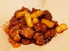 -老板娘的烤肉店(港湾广场店)