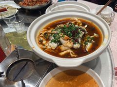 -渔乡米香·剁椒鱼头(四方坪店)