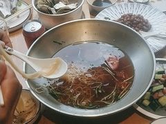 -星光小把串·海鲜烧烤(西安路店)