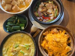 -绿柠食堂(北外滩店)
