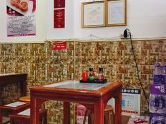 大堂-竹园竹升面(西关总店)