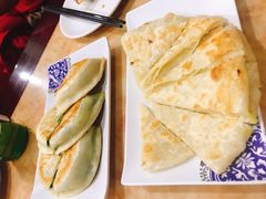 -力力豆花庄(广渠门店)