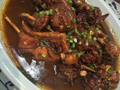 -毛仔特色小吃(御窑厂店)