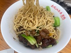 -泰顺江南春面馆