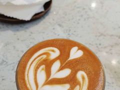 -1/4 ONE QUARTER COFFEE LAB(朝阳大悦城店)