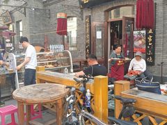 -哈勒滨饭庄(南二道街店)