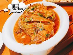 -吴记酱骨炖菜馆(康安路店)