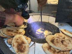 -迎春桥老炉烧饼(碧霞路店)