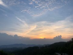 -火炉山森林公园
