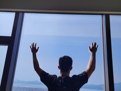 -厦门途易蓝罗约海景温泉酒店(园博苑地铁站店)