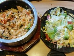 -土大力韩式烤肉料理(39年·和平路店)