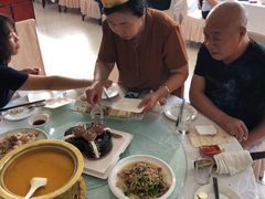 -红旗饭庄