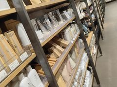 -MUJI无印良品(世博源店)