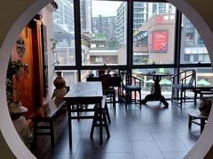 -道南書院·私房菜·早午茶·茶馆