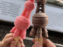 -东方明珠广播电视塔