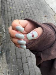 点击看大图 -Nail Me美甲美睫