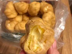 -泸溪河桃酥(秦淮新街口店)