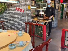 -北平印象.北京烤鸭.新京菜.融合菜(世贸店)