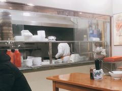 大堂-绿杨馄饨店(上塘街店)