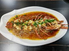 -星龙海鲜(望江东路店)