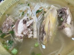 -华姐鸡粉(中心店)