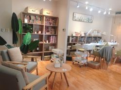 -森日式美甲沙龙MORI NAIL总店