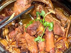 -食锦记家宴·闽南菜(开元盛世广场店)