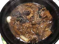 -山泉公馆酒家(广州东站店)