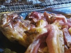 -柿子树炭烤羊腿(金台路店)