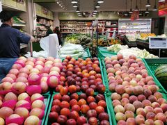 -麦德龙(虹口江湾店)