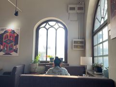 -1901 Cafe(西四店)