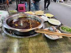 -李德富老街牛杂火锅(抚琴街店)