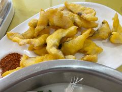 -雪湖煜辰鱼头老店(雪野湖店)