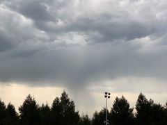 -白草畔自然风景区