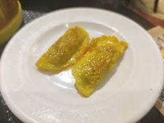 蛋饺-博悦茶餐厅(文殊院店)