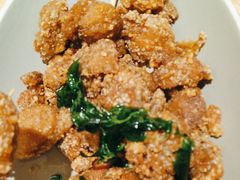 -隅乐胡椒虾·台湾菜·团建(皇岗店)