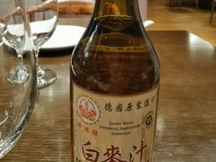 -枣子树·素食餐厅(朱家尖店)