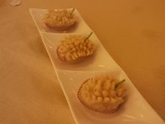 榴莲酥-唐宫海鲜舫