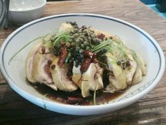 -云海肴·汽锅鸡·云南菜(领展购物广场·中关村店)