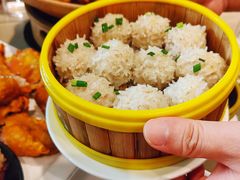 -莲餐厅·湖北菜·潜江小龙虾店(愚园路店)