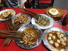 -玲玲涮牛肚(土门坊店)