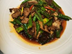 -又见炊烟私房菜(敬亭路店)