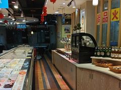 -尚品海鲜肥牛自助火锅(湖明店)