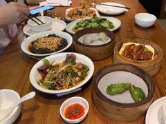 -如轩·海鲜砂锅粥·潮汕菜(海珠店)