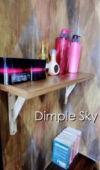 点击看大图 Dimple SKY SPA区-DIMPLE日本美发沙龙