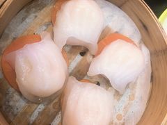 陈光记虾饺皇-澳门陈光记烧味饭店(万象城店)