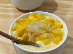 -小团圆糖水铺(襄阳南路店)