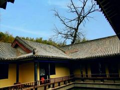 -竹泉村旅游度假区