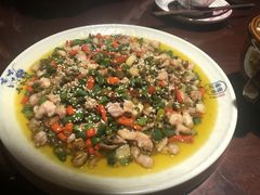 -杨记隆府(汉街店)