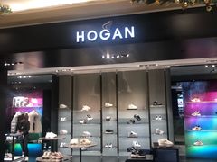 -HOGAN(久光百货店)
